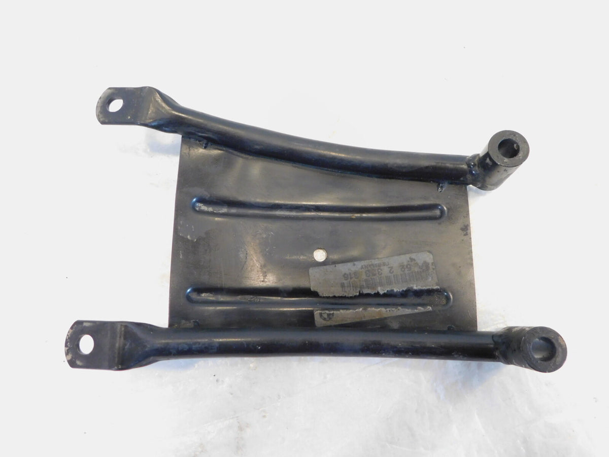 97-04 BMW K1200 LT K1200LT Under Frame Engine Protector Skid Plate Shield Sheath - C3 Cycle