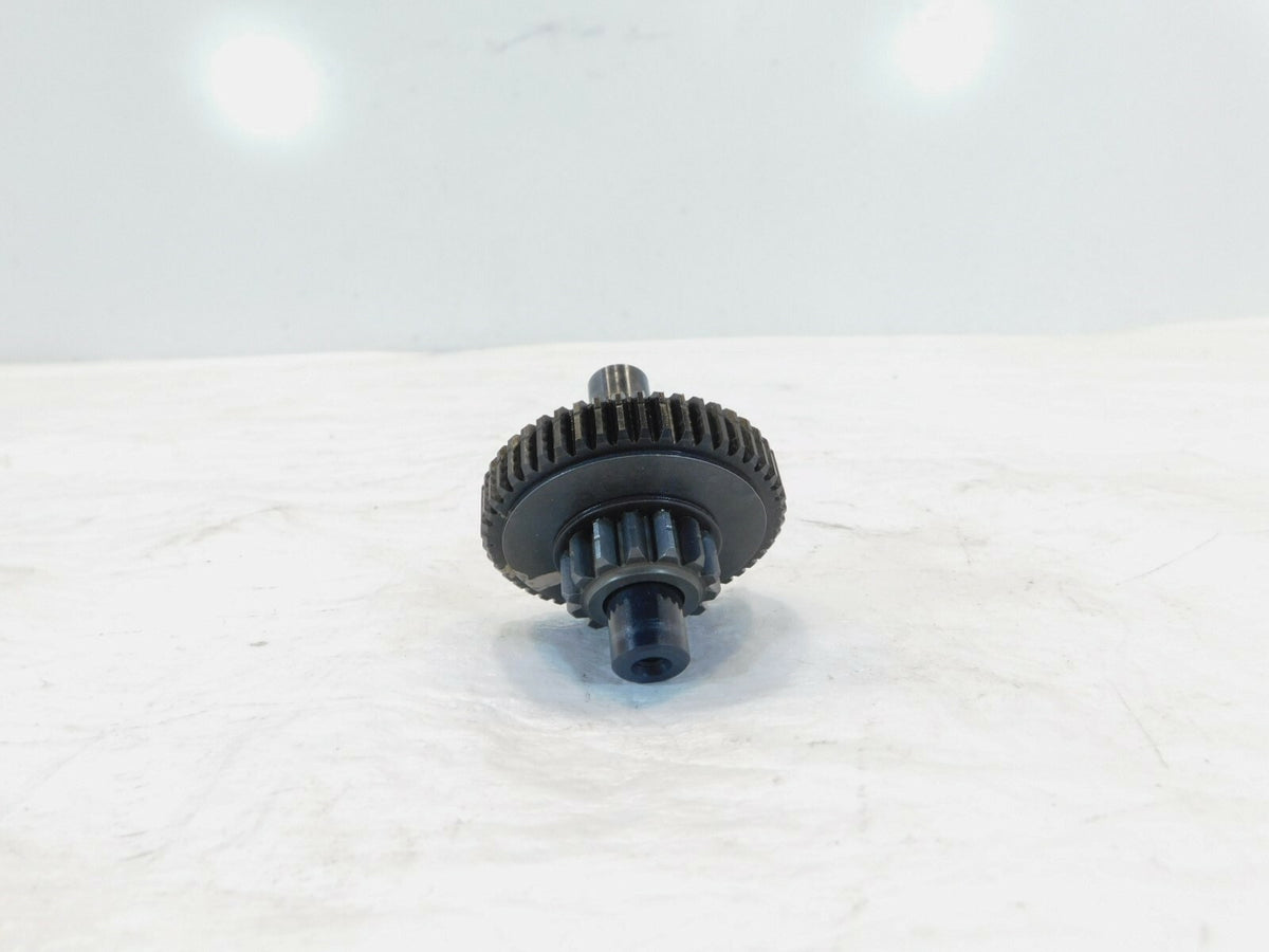 Kawasaki Concours 14 ZX14 ZX-14 ZX14R ZX-14R ZG1400 Starter Clutch Limiter Gear - C3 Cycle