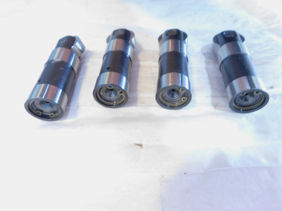 2001 Titan Phoenix ZRM ZSX Ultima Softail Push Rod Pushrod Lifter Tappets - C3 Cycle