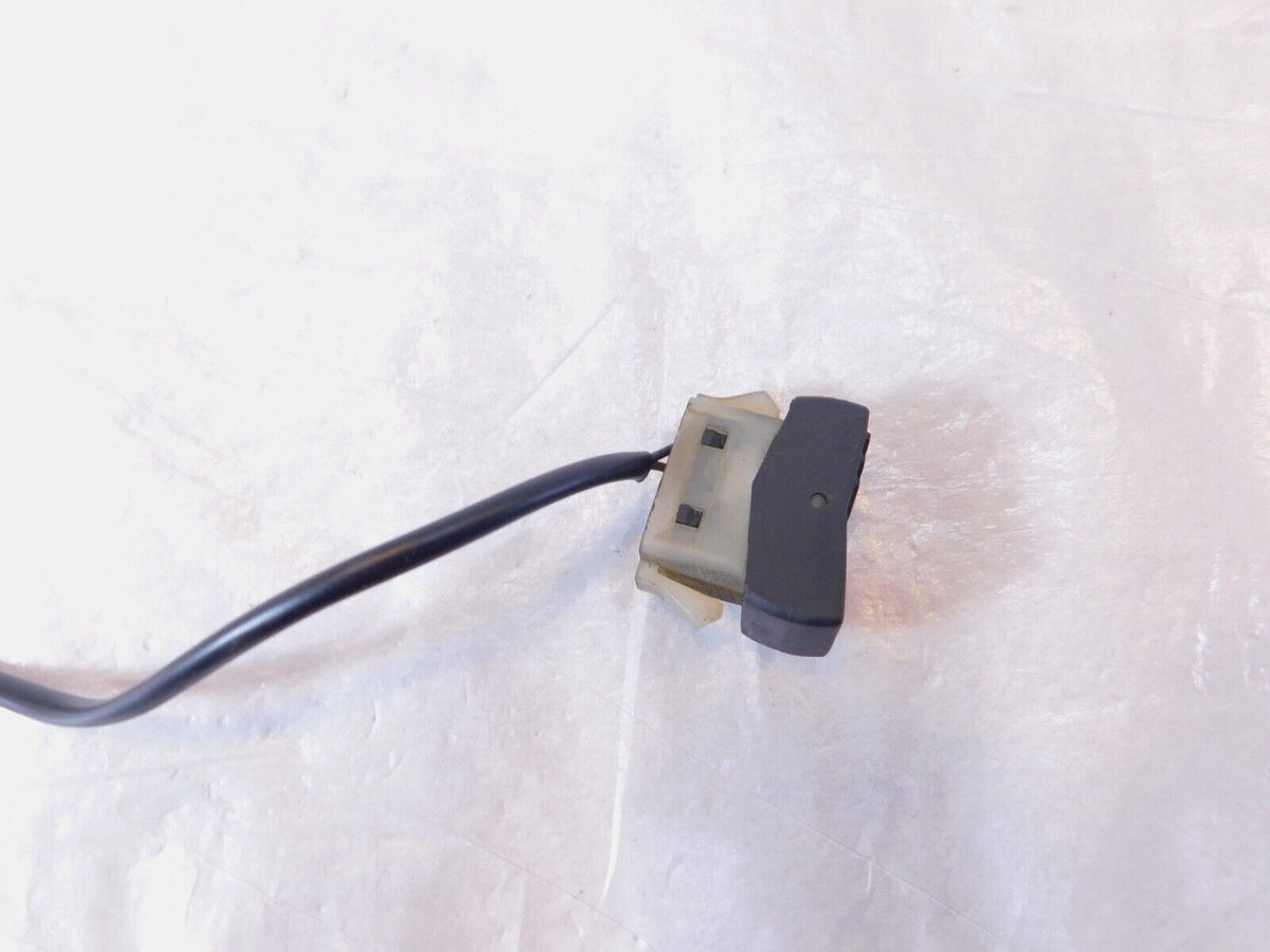 BMW K1 & R1100RT & R1100RS ABS Brake Control On/Off Switch Button - 61311459960 - C3 Cycle
