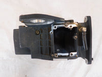 Harley Davidson Touring Electra Glide Classic & Ultra Black Transmission Housing - C3 Cycle