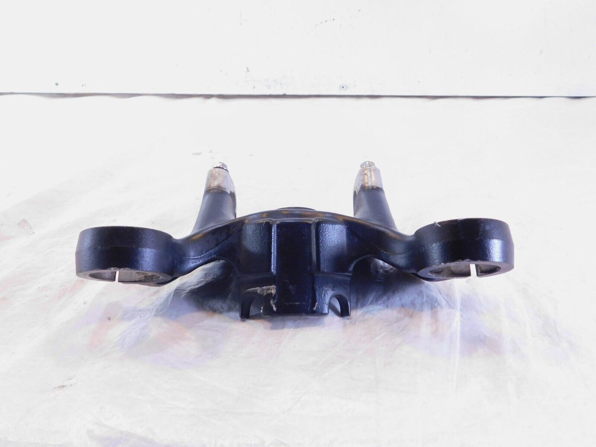 1993-2000 Honda Goldwing 1500 GL1500 Upper Top Fork Steering Triple Tree Bracket - C3 Cycle