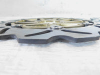 Aprilia Tuono 1000 RSV1000 & Shiver 750 Front Wheel Right/Left Disc Brake Rotors