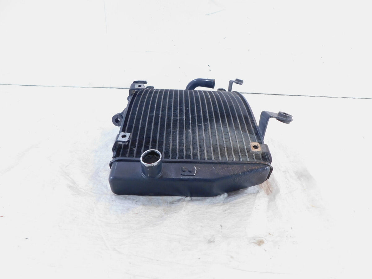 2003-2018 Honda ST1300 ST1300A 1300 Front Engine Motor Cooling Coolant Radiator - C3 Cycle