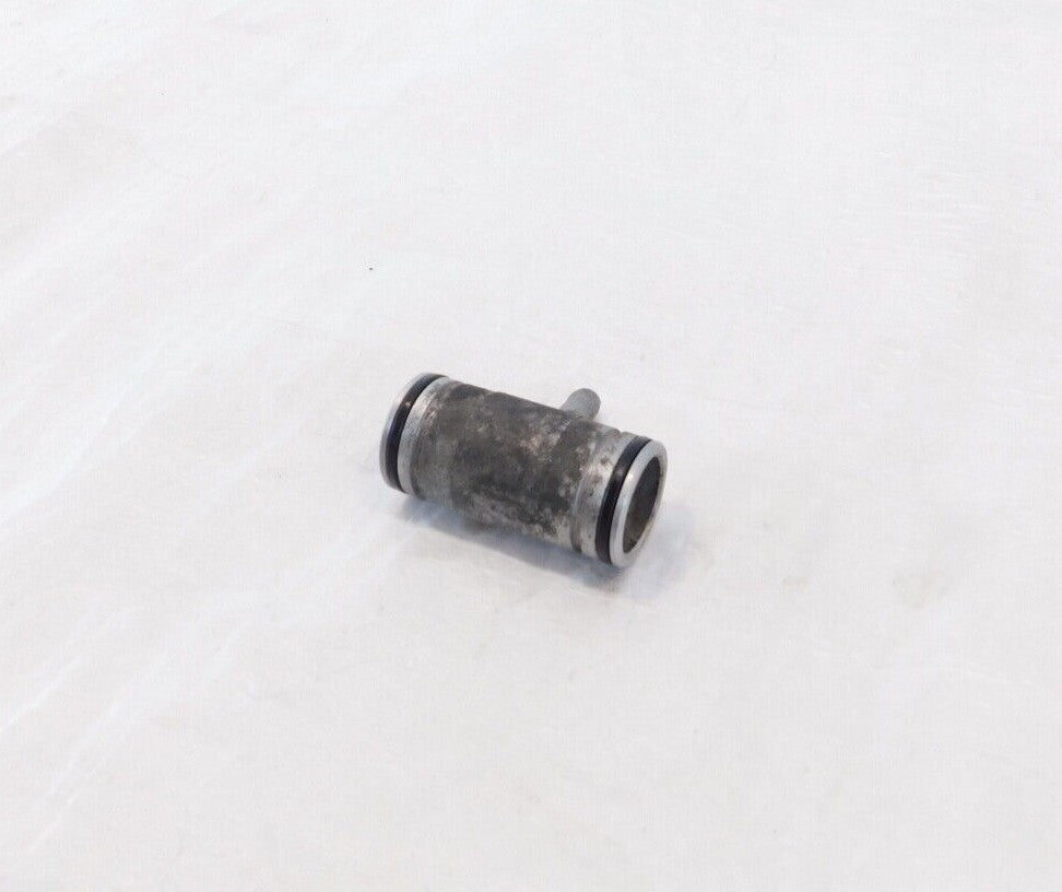 Honda VTX1300C VTX1300R OEM Front to Rear Cylinder Head Water Pipe Hose Joint - C3 Cycle