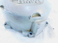 BMW F650GS Dakar & F650CS Scarver Right Engine Motor Stator Magneto Cover Case - C3 Cycle