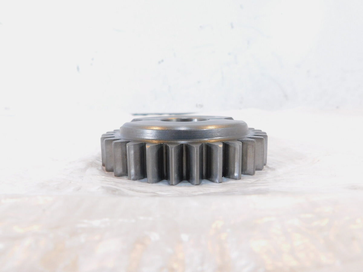 Honda Shadow 700 VT700 & VT750 Rear Differential Cross Shaft Drive Damper Gear