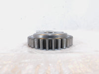 Honda Shadow 700 VT700 & VT750 Rear Differential Cross Shaft Drive Damper Gear