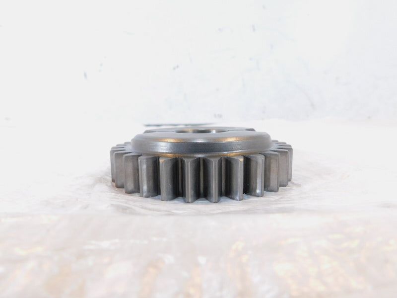 Honda Shadow 700 VT700 & VT750 Rear Differential Cross Shaft Drive Damper Gear