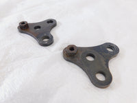2010-2017 Victory Cross Country Roads & Magnum Front Engine Motor Mount Bracket - C3 Cycle