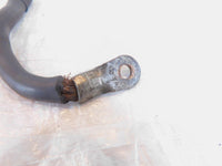 Buell M2 Cyclone & S3 Thunderbolt Negative Battery Wire Line Cable Y0321.9A - C3 Cycle