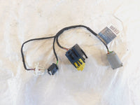 BMW R1250RT R1200RT Unlocking Two-Way Radio Box Cable Wire Lead - 61128555758 - C3 Cycle