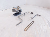 2007 Victory Hammer Kingpin Jackpot & Vegas Engine Motor Oil Pump w/ Chain - C3 Cycle