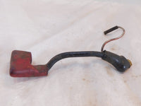 1986-2006 Kawasaki Concours 1000 ZG1000 & ZX1000 Positive (+) Battery Wire Lead - C3 Cycle