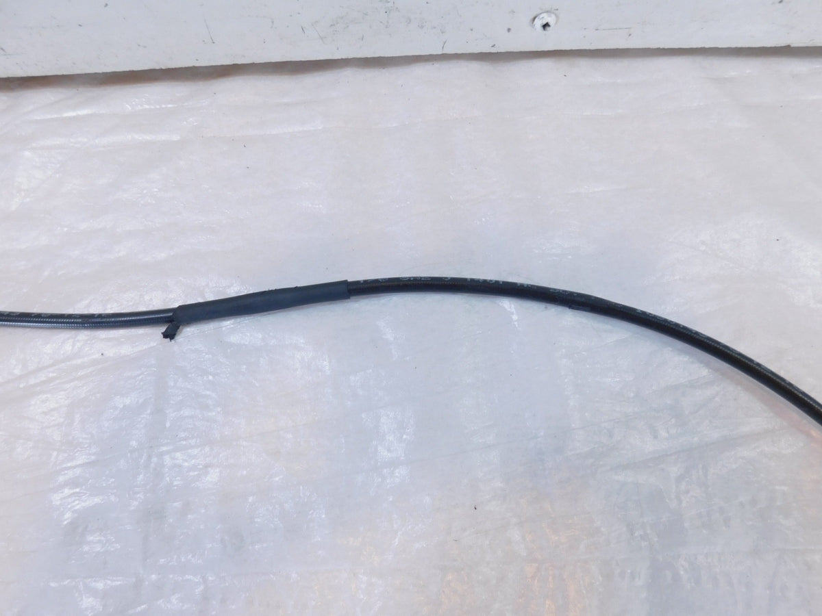 Harley Davidson Road Glide Ultra & Limited Hydraulic Clutch Line Assembly - C3 Cycle