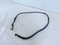 2001-17 Honda GL1800 Goldwing 1800 Clutch Master Cylinder Rubber Hose Line Pipe - C3 Cycle