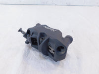 2006-2017 Triumph Daytona 675R Black Front Wheel Nissin Right Brake Caliper - C3 Cycle
