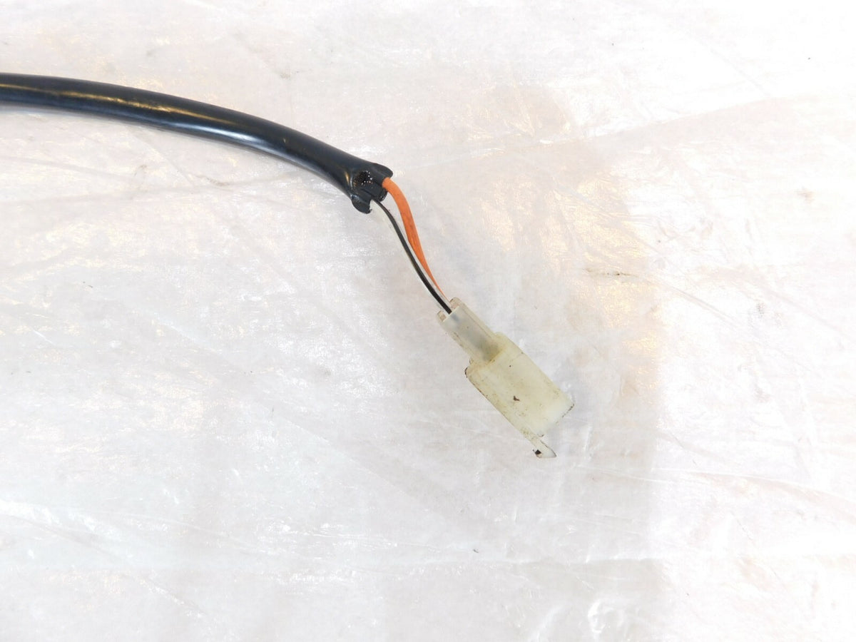 Suzuki GSXR600 GSXR750 GSXR1000 & V-Storm & SV650 Brake Pedal Tail Light Switch - C3 Cycle