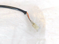 Suzuki GSXR600 GSXR750 GSXR1000 & V-Storm & SV650 Brake Pedal Tail Light Switch - C3 Cycle