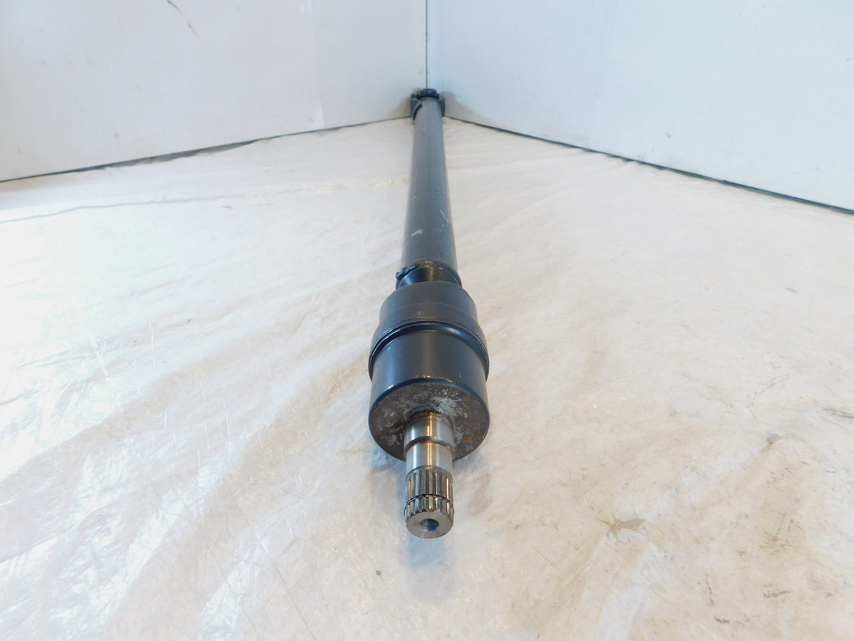 2019-2023 Can-Am Ryker 600 900 Rally Left Rear Wheel Differential Drive Shaft - C3 Cycle