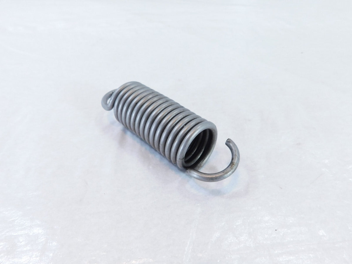 Harley Softail & Dyna Kickstand Sidestand Jiffystand Chrome Kick Stand Spring - C3 Cycle