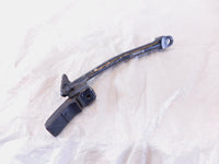 1983 83 Honda GL650 Silverwing 650 Black Sidestand Kickstand Side Kick Stand - C3 Cycle