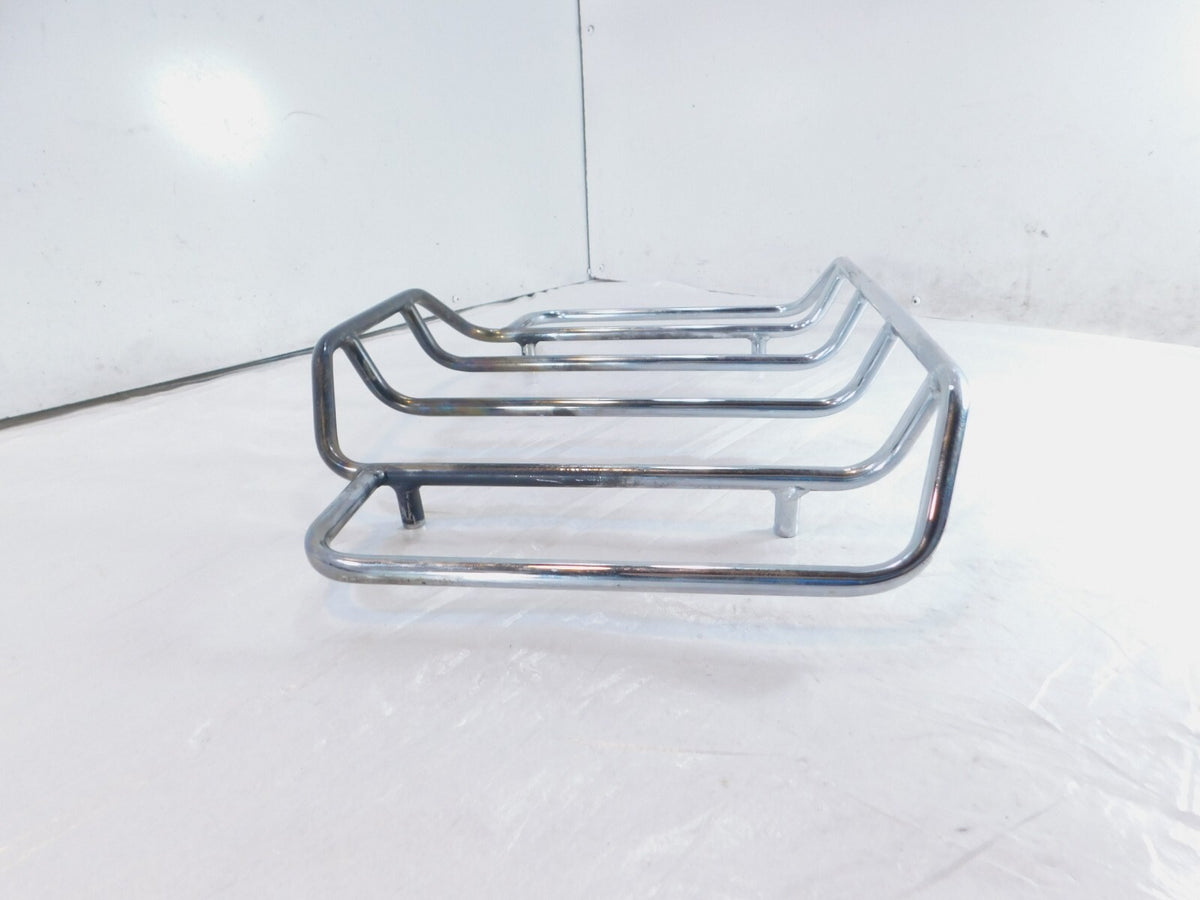 Harley Davidson Touring Electra Glide Ultra & Classic Tour Pak Lid Luggage Rack