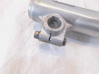 1982 82 Yamaha XJ750J Maxim 750 Front Left/Right Suspension Fork Shocks Leg Tube - C3 Cycle