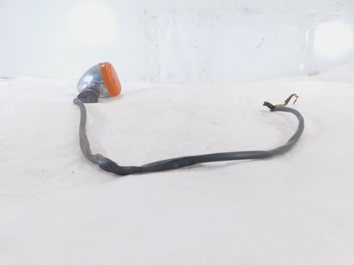 1994 & 1995 Honda VF750 VF750C Magna 750 Rear Left Turn Signal Indicator Light - C3 Cycle