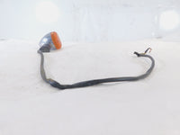 1994 & 1995 Honda VF750 VF750C Magna 750 Rear Left Turn Signal Indicator Light - C3 Cycle
