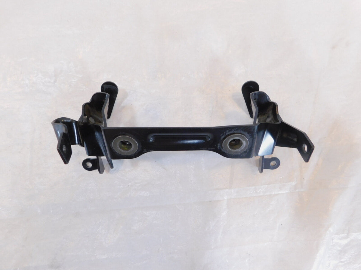 BMW K1200R K1200S & K1300R K1300S Rear Gas Petrol Fuel Tank Bridge Mount Bracket - C3 Cycle
