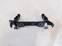 BMW K1200R K1200S & K1300R K1300S Rear Gas Petrol Fuel Tank Bridge Mount Bracket - C3 Cycle