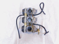 Triumph Daytona Trident Sprint & Trophy 900 KEIHIN Carburetor Carb Body Rack
