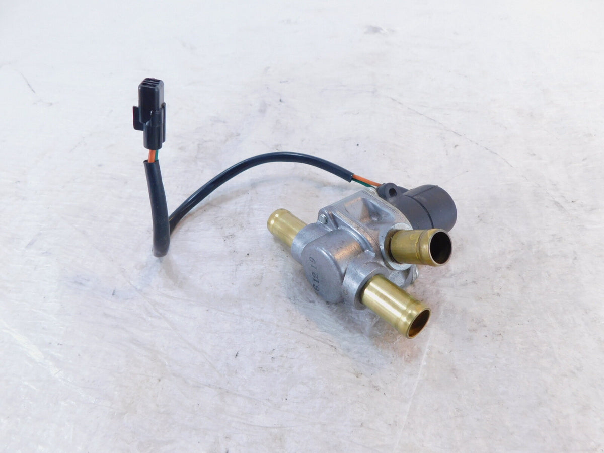 Honda ST1300A ST1300AC Electrical Exhaust Air injection Valve Solenoid Switch - C3 Cycle