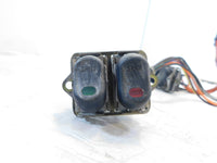Harley Touring Electra Glide Ultra Classic Spot Lamp Accessory Control Switches - C3 Cycle