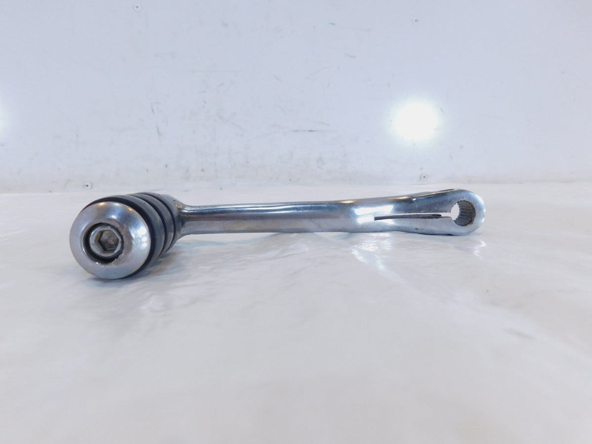 1986-1990 Harley Davidson Sportster XLH 883 1100 & 1200 Gear Shift Shifter Pedal - C3 Cycle
