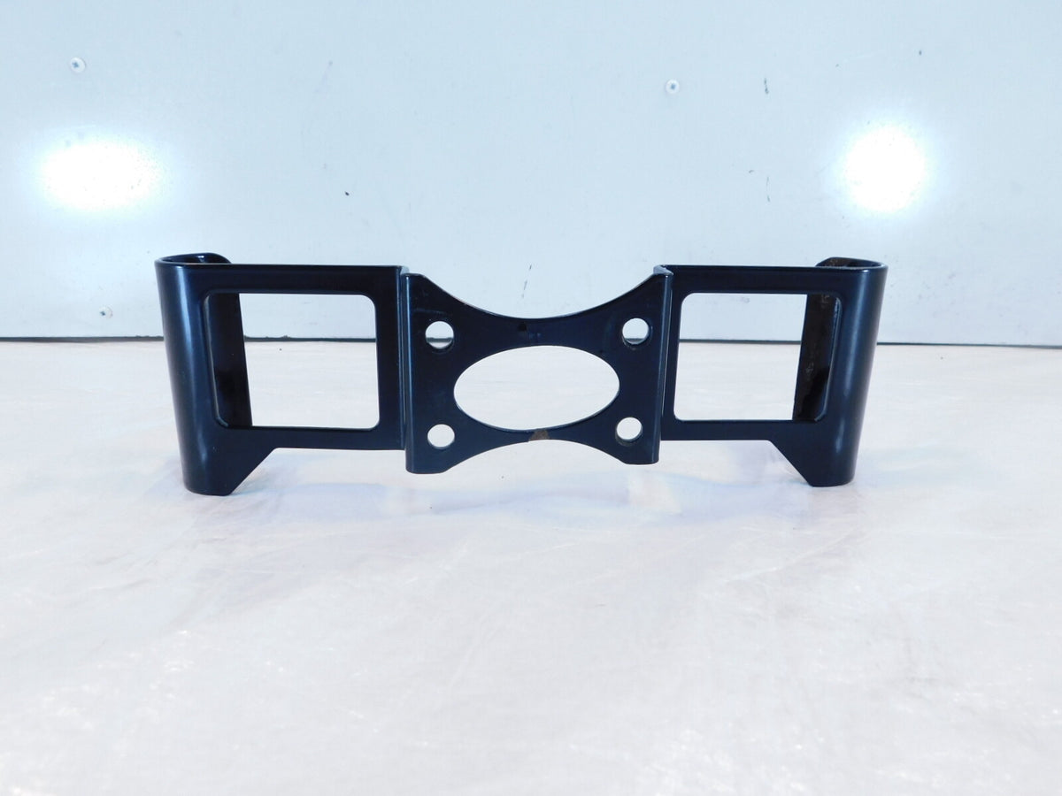 Victory V92 Standard Deluxe Classic & Touring Cruiser Oil Cooler Mount Bracket - C3 Cycle