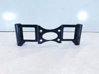 Victory V92 Standard Deluxe Classic & Touring Cruiser Oil Cooler Mount Bracket - C3 Cycle