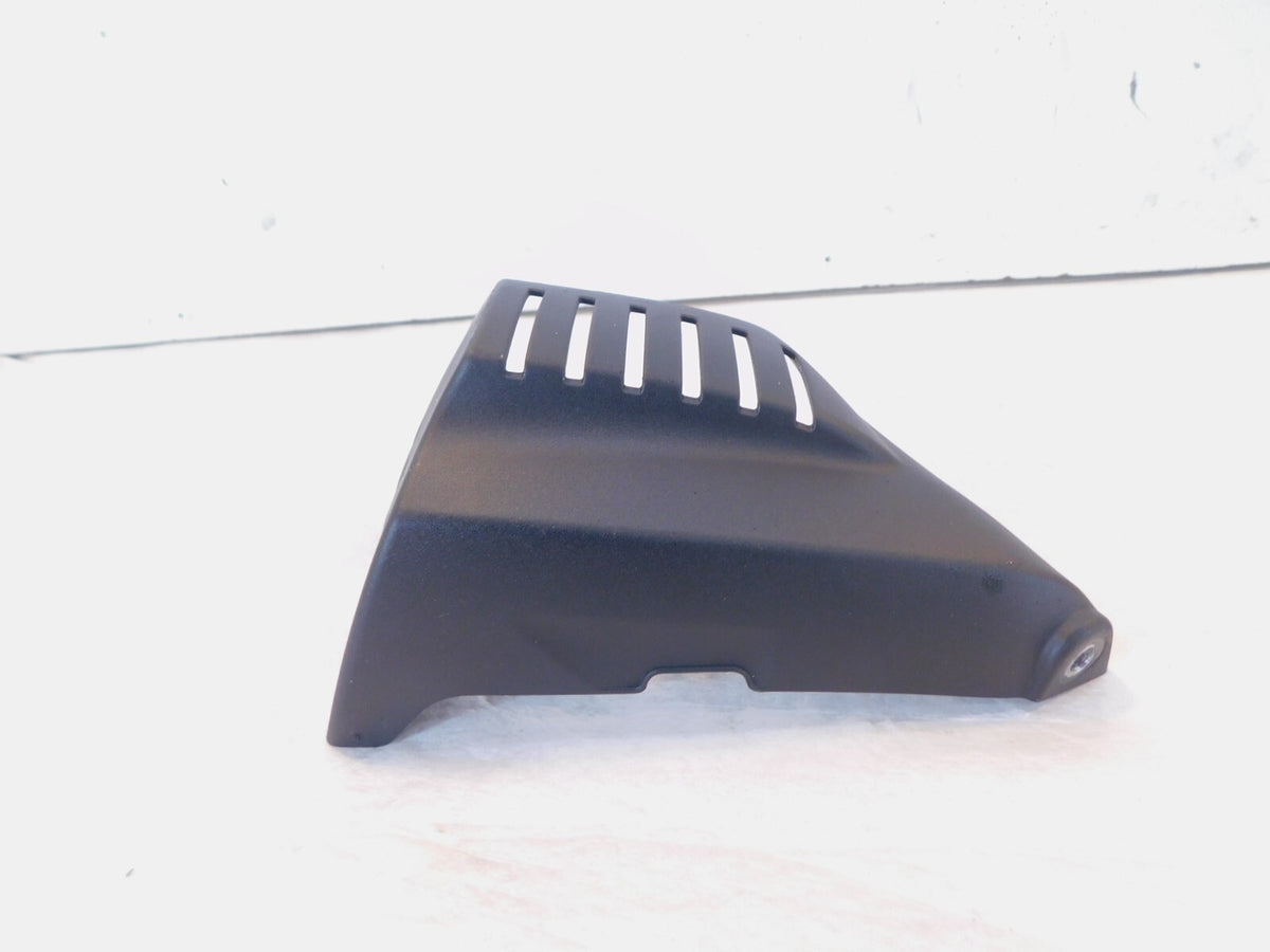 BMW R1200RT R1200GS R nine T Pure Racer HP2 Left Lower Cylinder Cover Trim Cap - C3 Cycle