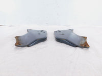 Honda GL1500 GL1500C Valkyrie 1500 Passenger Footpeg Footrest Mount Brackets - C3 Cycle