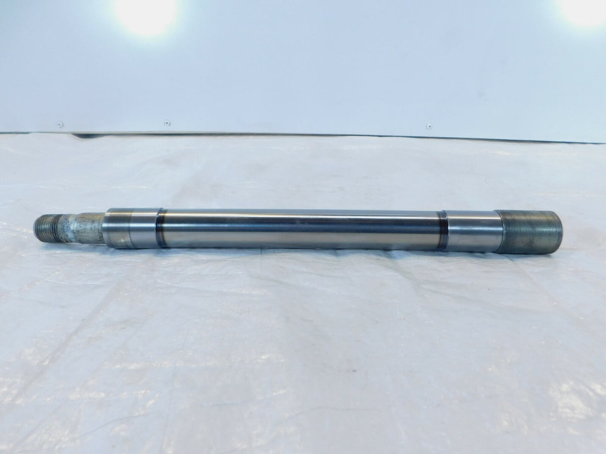 2007 & 2008 Yamaha YZFR1 YZF R1 Rear Wheel Swingarm Pivot Bolt Shaft & Sleeve - C3 Cycle