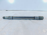 2007 & 2008 Yamaha YZFR1 YZF R1 Rear Wheel Swingarm Pivot Bolt Shaft & Sleeve - C3 Cycle