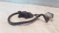 2013 2014 2015 2016 Triumph Trophy SE 1215 Rear Brake Master Cylinder & Mount - C3 Cycle