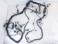 2010-2015 Victory Vision Tour Ness 8-Ball & Premium Main Wiring Wire Harness - C3 Cycle