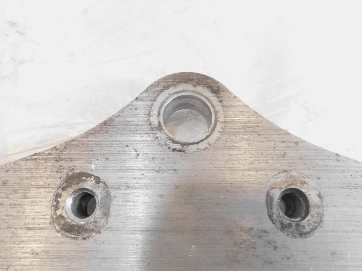 Kawasaki Vulcan 1500 800 Classic Front Fork Triple Tree Bridge Upper Bracket - C3 Cycle