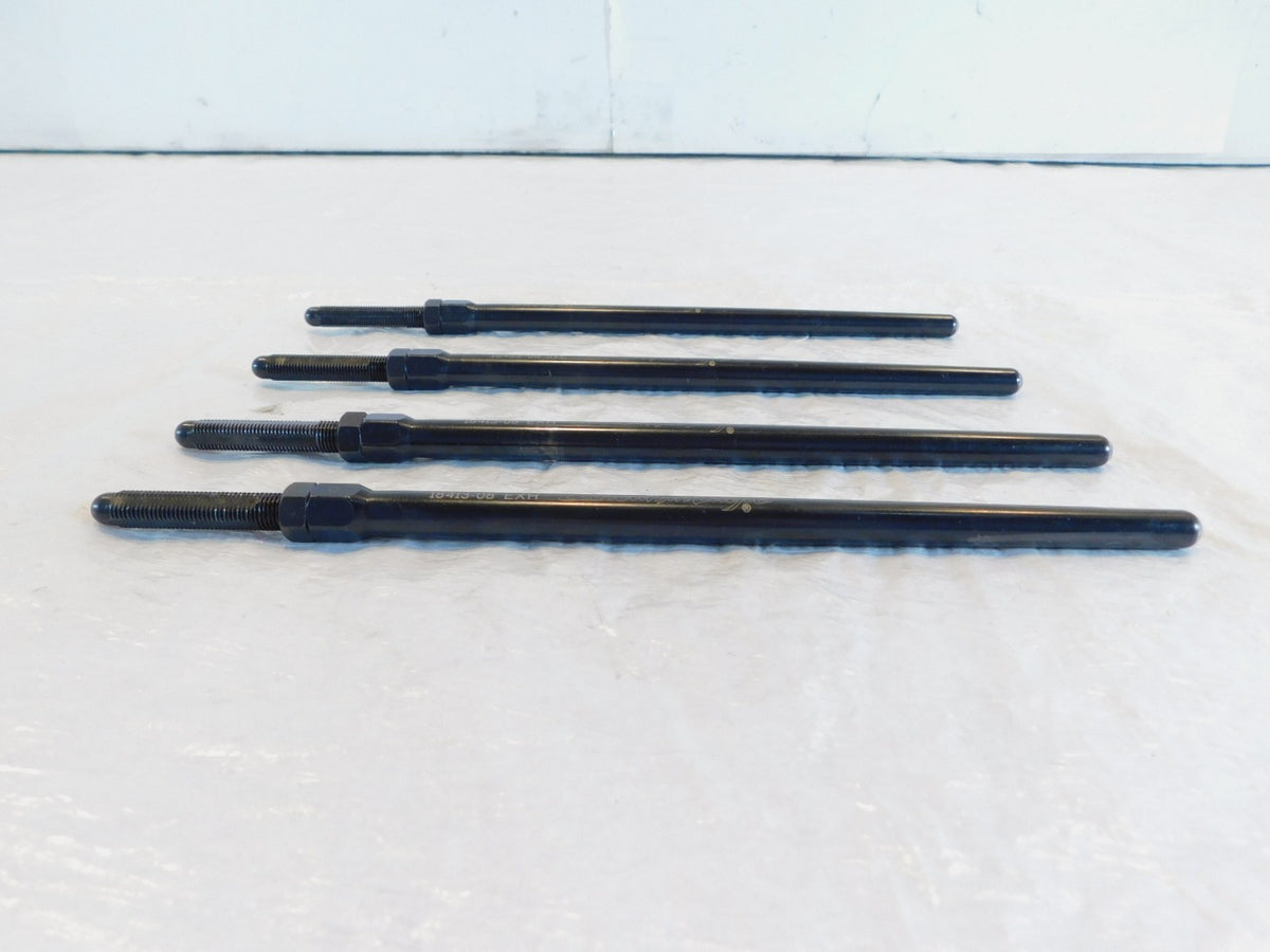 Harley Screamin Eagle Twin Cam 88 Touring Dyna & Softail Adjustable Pushrods - C3 Cycle