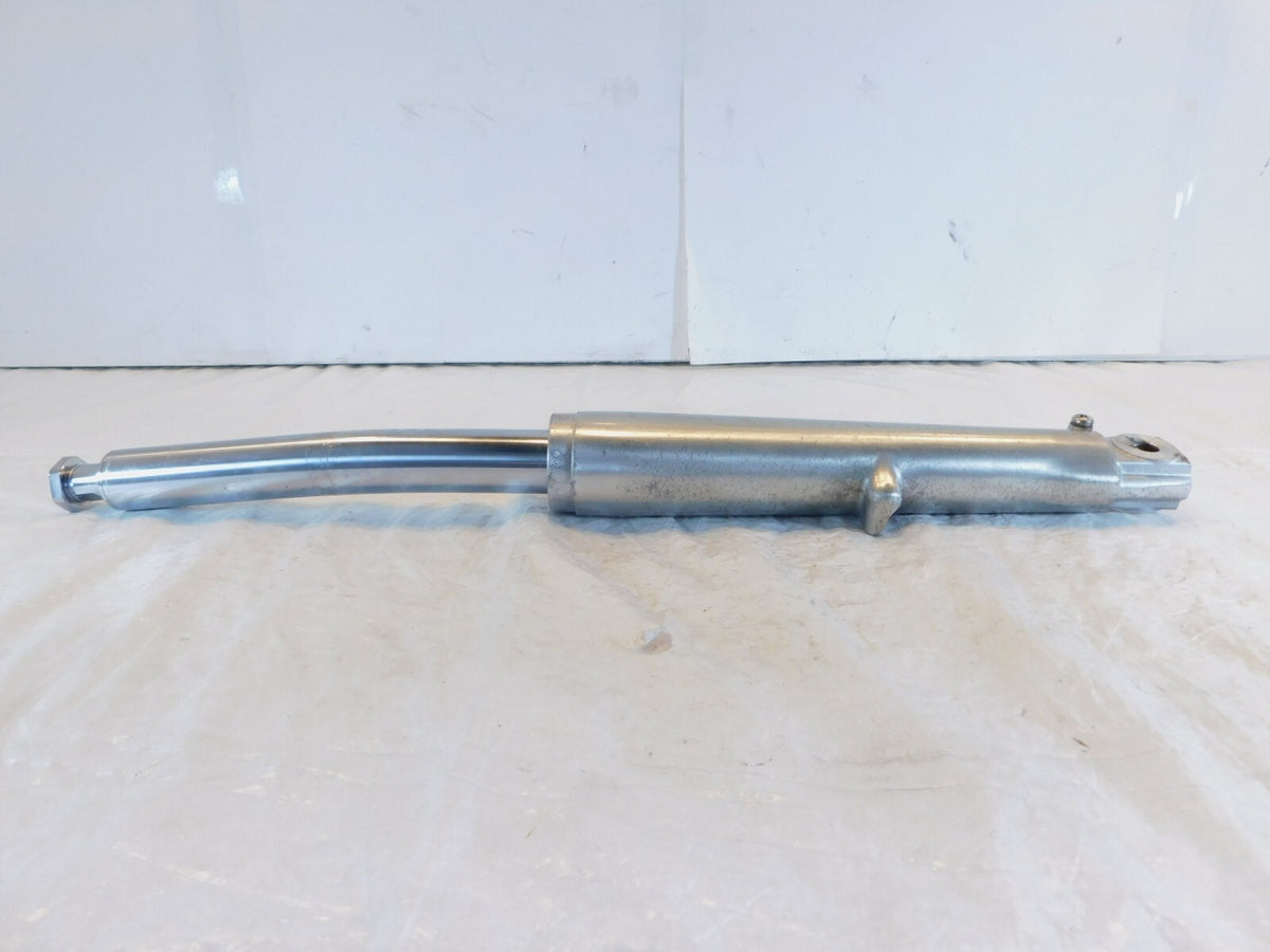 Harley Davidson Road King Electra Glide Front Left Suspension Fork Shock - Bent - C3 Cycle
