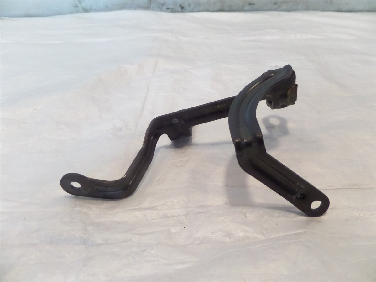 Aprilia ETV1000 Caponord 1000 Radiator Coolant Reservoir Bottle Mounting Bracket - C3 Cycle