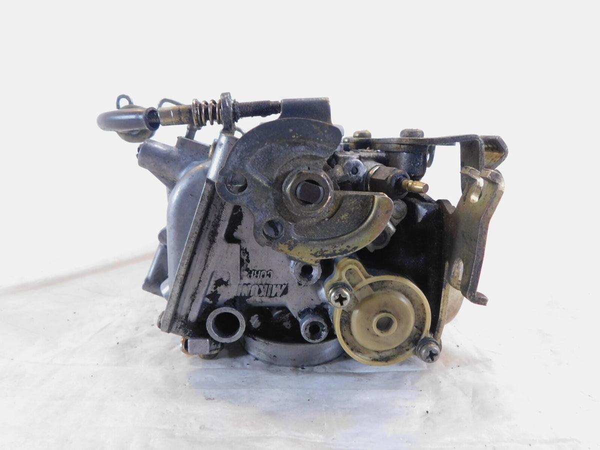 2004 & 2005 Yamaha V-Star 650 XVS650 Engine Motor Intake Carburetor Carb & Pipe - C3 Cycle
