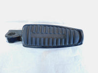 Harley Sportster 1200 Nightster 883 Iron & V-Rod Right Black Footpeg Footrest - C3 Cycle